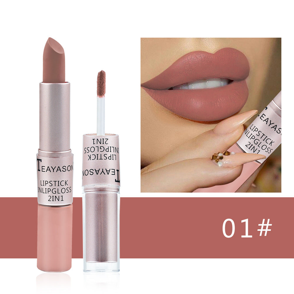 Rouge à Lèvre ULYXA LIP