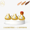 Sanelya® | CC Crème Ultra Couvrante | Toutes Carnations |