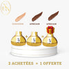 Sanelya® | CC Crème Ultra Couvrante | Toutes Carnations |