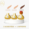 Sanelya® | CC Crème Ultra Couvrante | Toutes Carnations |