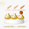 Sanelya® | CC Crème Ultra Couvrante | Toutes Carnations |