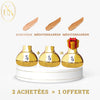 Sanelya® | CC Crème Ultra Couvrante | Toutes Carnations |