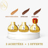 Sanelya® | CC Crème Ultra Couvrante | Toutes Carnations |