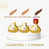 Sanelya® | CC Crème Ultra Couvrante | Toutes Carnations |