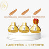 Sanelya® | CC Crème Ultra Couvrante | Toutes Carnations |