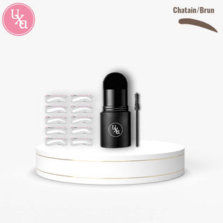 Baume Coloration Sourcils|Ulyxa|