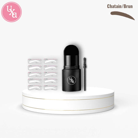 Baume Coloration Sourcils|Ulyxa|