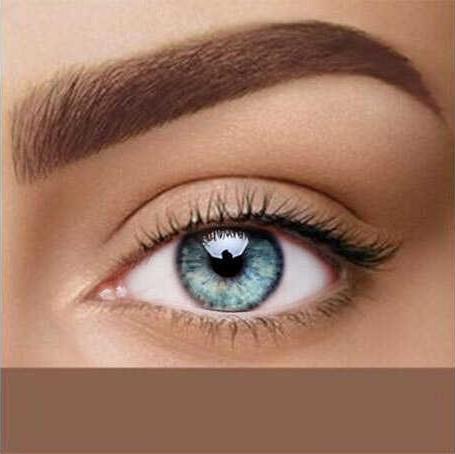 Baume Coloration Sourcils|Ulyxa|