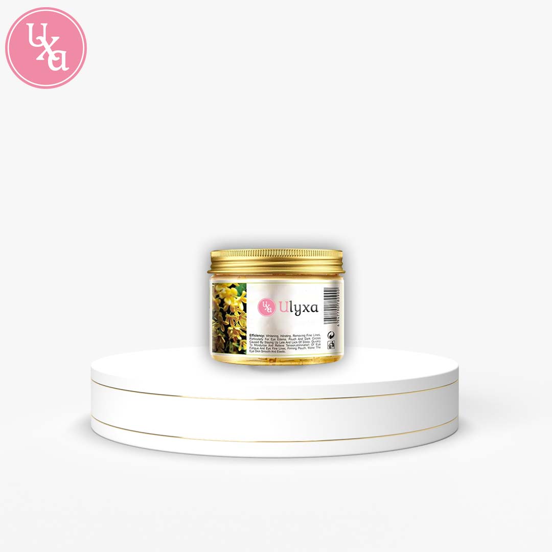 Masque Anti-Cernes et Anti-Rides-Ulyxa