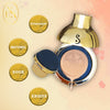 Sanelya® | CC Crème Ultra Couvrante | Toutes Carnations |